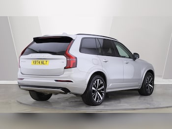 Used Volvo XC90 2024 for sale - 76214153: Photo