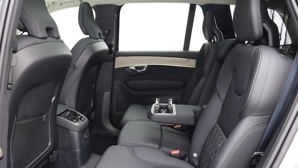 Used Volvo XC90 2024 for sale - 76214153: Photo 33