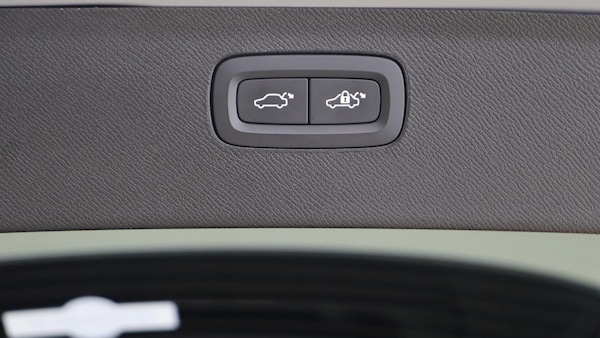 Used Volvo XC90 2024 for sale - 76214153: Photo 35