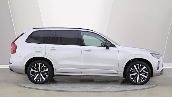 Used Volvo XC90 2024 for sale - 76214153: Photo 3
