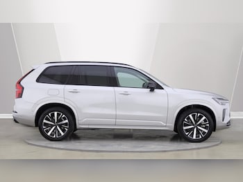 Used Volvo XC90 2024 for sale - 76214153: Photo