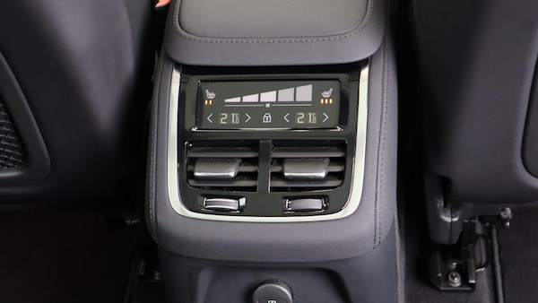 Used Volvo XC90 2024 for sale - 76214153: Photo 43