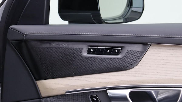 Used Volvo XC90 2024 for sale - 76214153: Photo 44