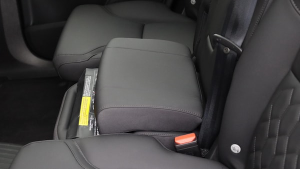 Used Volvo XC90 2024 for sale - 76214153: Photo 48