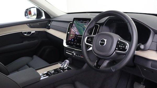 Used Volvo XC90 2024 for sale - 76214153: Photo 4