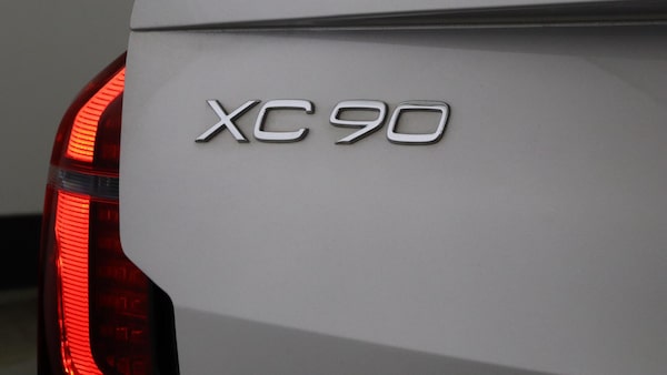 Used Volvo XC90 2024 for sale - 76214153: Photo 50