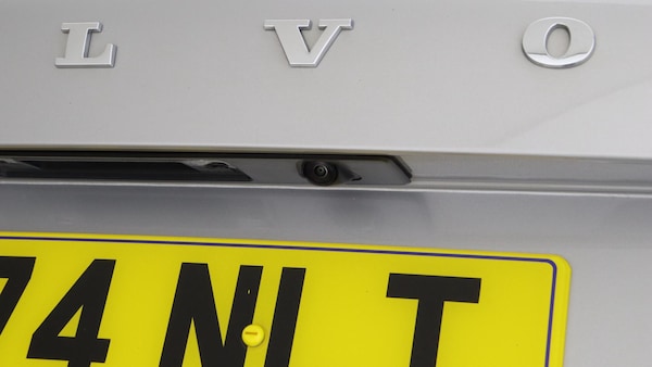 Used Volvo XC90 2024 for sale - 76214153: Photo 52