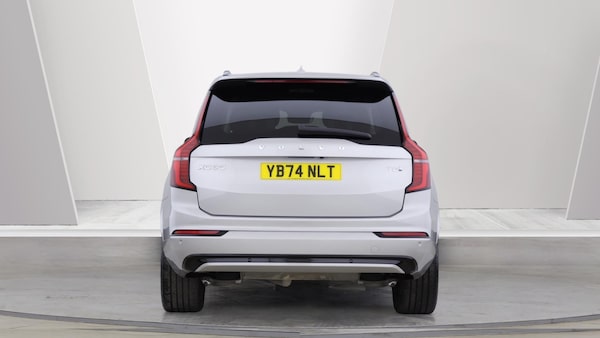 Used Volvo XC90 2024 for sale - 76214153: Photo 7