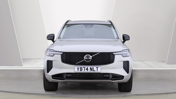 Used Volvo XC90 2024 for sale - 76214153: Photo 8