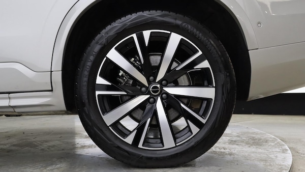 Used Volvo XC90 2024 for sale - 76214153: Photo 9