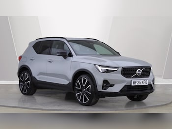 Used Volvo XC40 2025 for sale - 75977416: Photo
