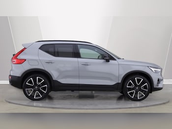 Used Volvo XC40 2025 for sale - 75977416: Photo