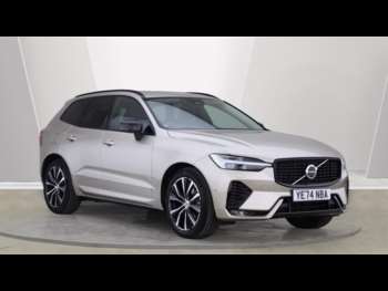 2024 (74) - B5 AWD Ultra Dark (Sunroof, Bowers & Wilkins, 360 Camera) 5-Door