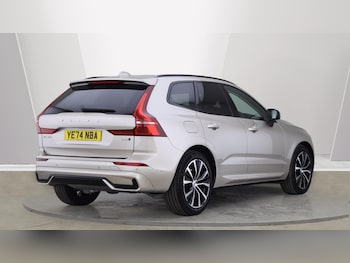 Used Volvo XC60 2024 for sale - 75224751: Photo
