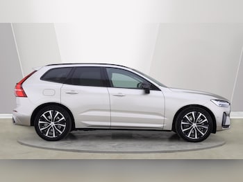 Used Volvo XC60 2024 for sale - 75224751: Photo