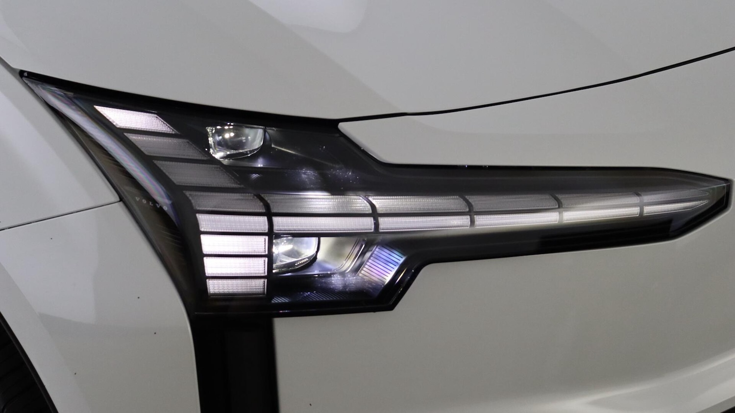 Used Volvo EX30 2025 for sale - 76109511: Photo 41