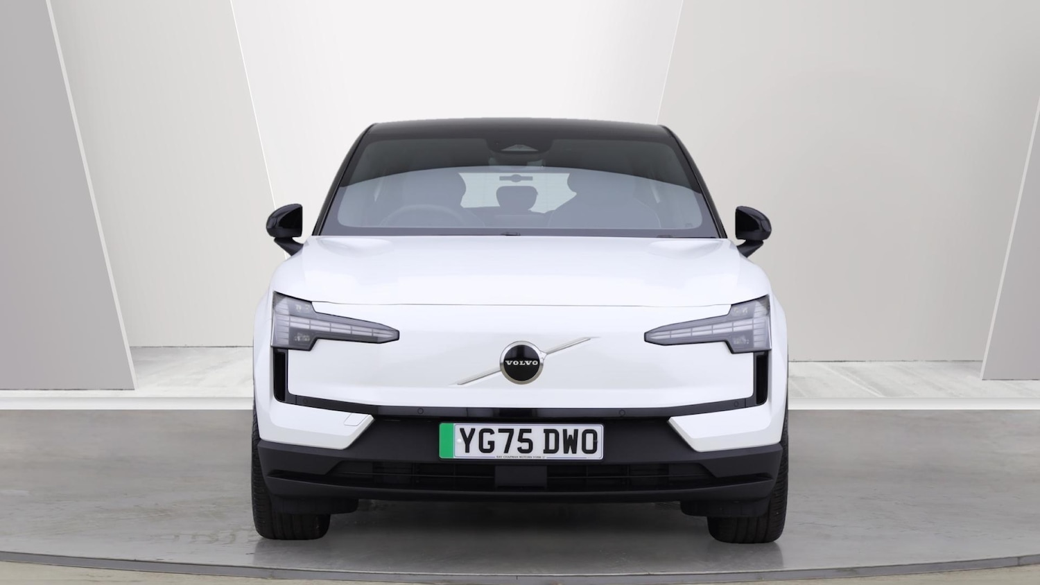 Used Volvo EX30 2025 for sale - 76109511: Photo 8