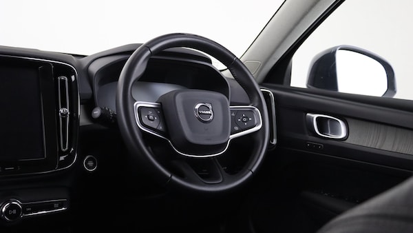 Used Volvo XC40 2019 for sale - 76158723: Photo 10