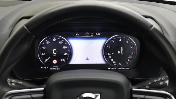 Used Volvo XC40 2019 for sale - 76158723: Photo 11