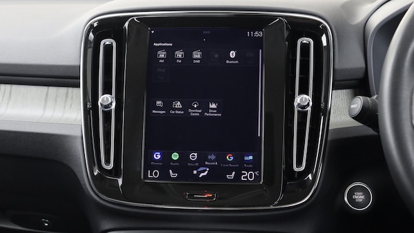 Used Volvo XC40 2019 for sale - 76158723: Photo 12