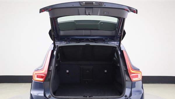 Used Volvo XC40 2019 for sale - 76158723: Photo 13