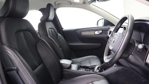Used Volvo XC40 2019 for sale - 76158723: Photo 14