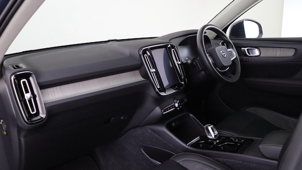Used Volvo XC40 2019 for sale - 76158723: Photo 15