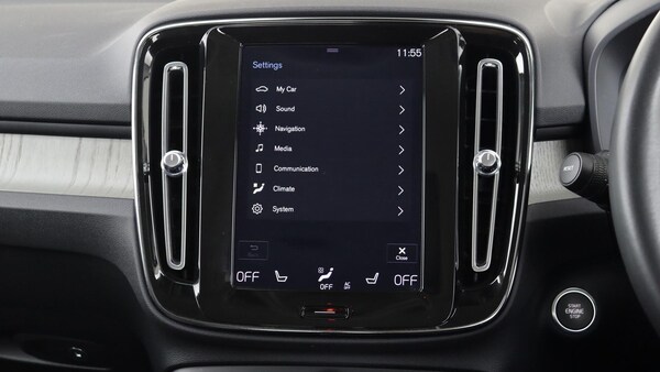Used Volvo XC40 2019 for sale - 76158723: Photo 16