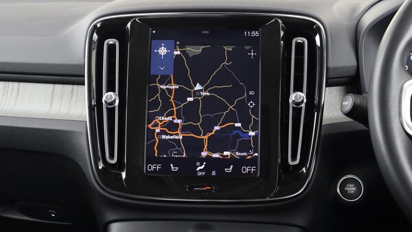 Used Volvo XC40 2019 for sale - 76158723: Photo 17