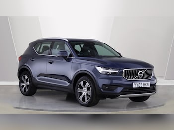 Volvo - XC40