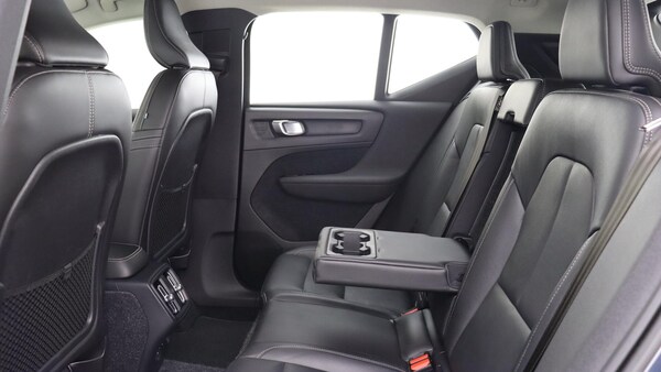 Used Volvo XC40 2019 for sale - 76158723: Photo 29