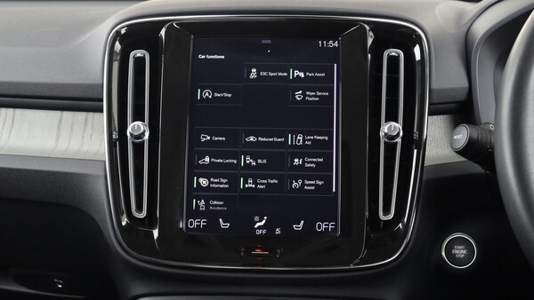 Used Volvo XC40 2019 for sale - 76158723: Photo 32
