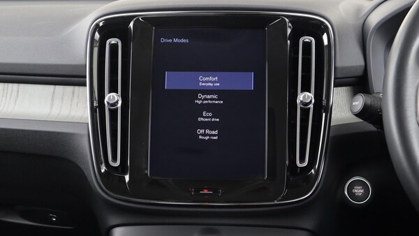 Used Volvo XC40 2019 for sale - 76158723: Photo 33