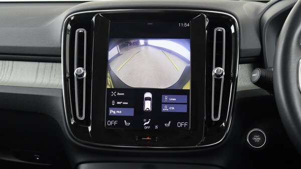 Used Volvo XC40 2019 for sale - 76158723: Photo 34