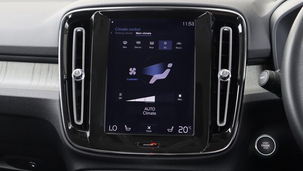 Used Volvo XC40 2019 for sale - 76158723: Photo 36