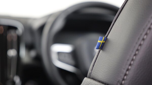 Used Volvo XC40 2019 for sale - 76158723: Photo 37