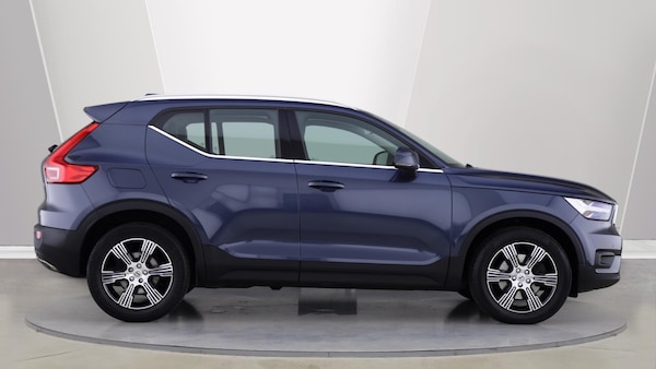 Used Volvo XC40 2019 for sale - 76158723: Photo 3