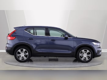Used Volvo XC40 2019 for sale - 76158723: Photo 3