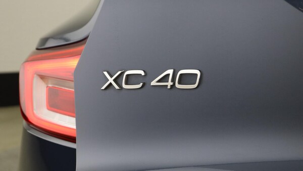Used Volvo XC40 2019 for sale - 76158723: Photo 40