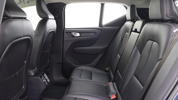 Used Volvo XC40 2019 for sale - 76158723: Photo 6