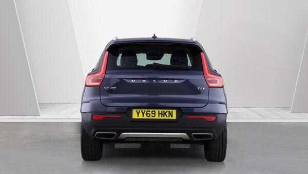 Used Volvo XC40 2019 for sale - 76158723: Photo 7