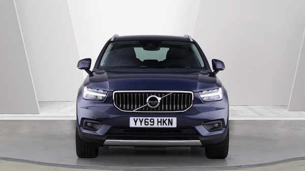 Used Volvo XC40 2019 for sale - 76158723: Photo 8