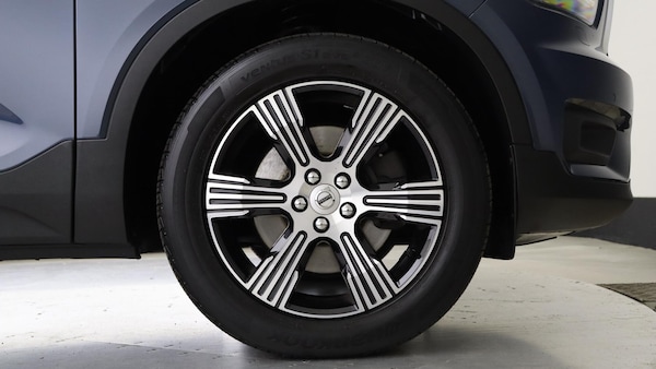 Used Volvo XC40 2019 for sale - 76158723: Photo 9