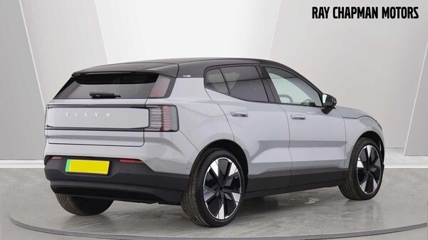 Used Volvo EX30 2025 for sale - 75658455: Photo 7