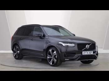 2024 (74) - 2.0 B5P [250] Ultra Dark 5dr AWD Geartronic