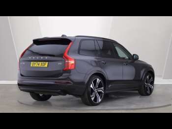 Used Volvo XC90 2024 for sale - 75224484: Photo