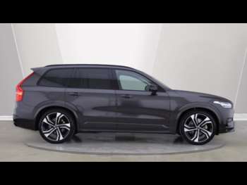 Used Volvo XC90 2024 for sale - 75224484: Photo