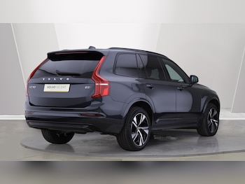 Used Volvo XC90 2022 for sale - 75508304: Photo