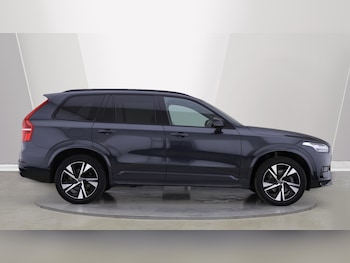 Used Volvo XC90 2022 for sale - 75508304: Photo