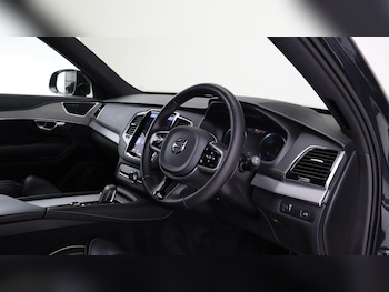 Used Volvo XC90 2022 for sale - 75508304: Photo